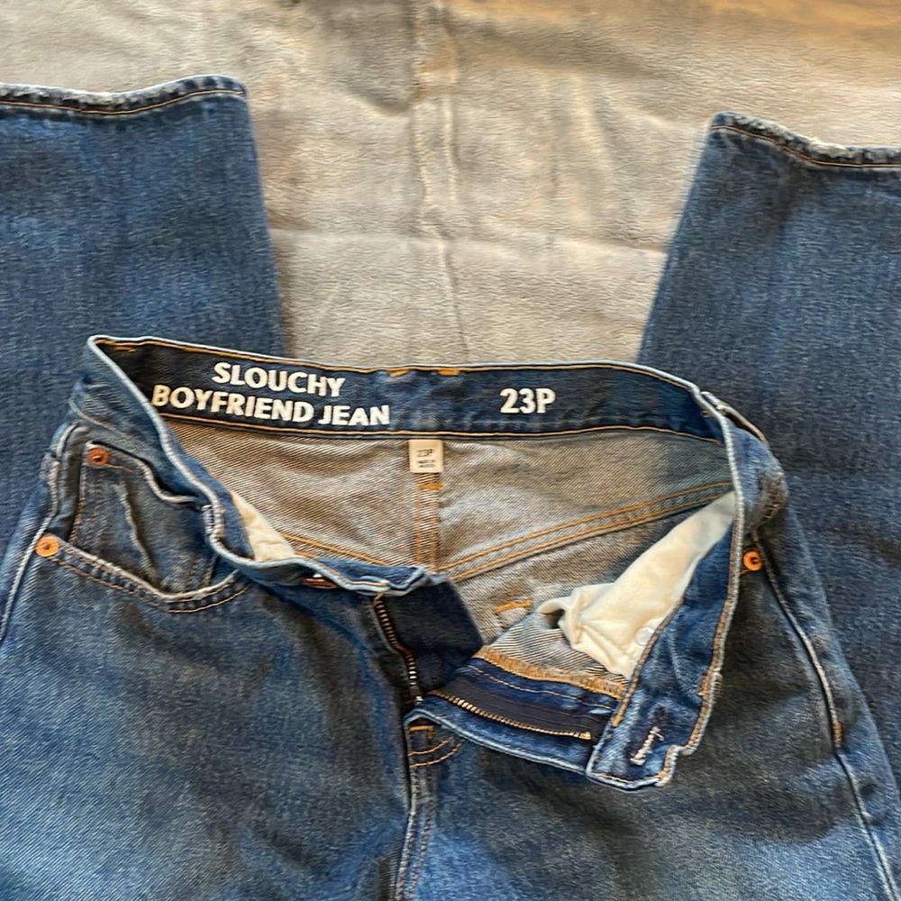 J Crew jeans - Picture 2 of 6